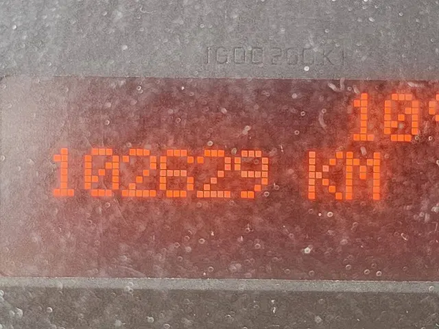 Opel Movano 2.3 2016 Diesel 9