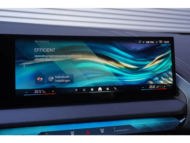 BMW X3 20 xDrive 2025 Benzine 22