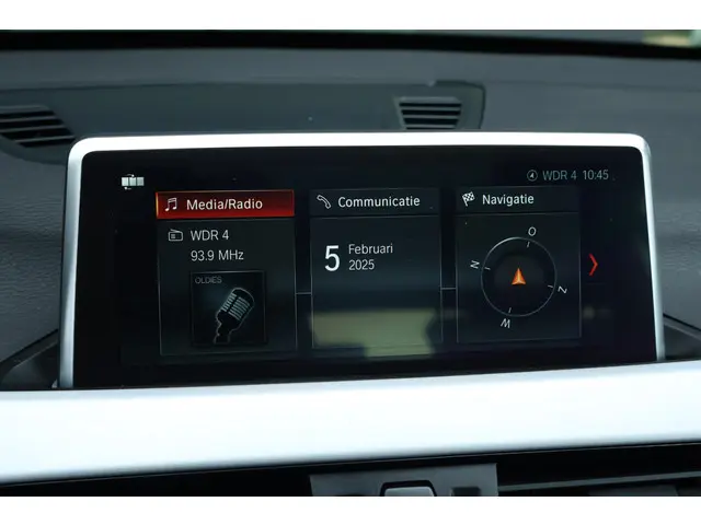 BMW X1 sDrive20i Executive Edition 2019 Benzine 15