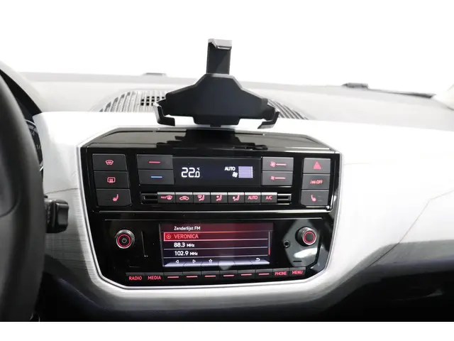 SEAT Mii Electric 2020 Elektrisch 13