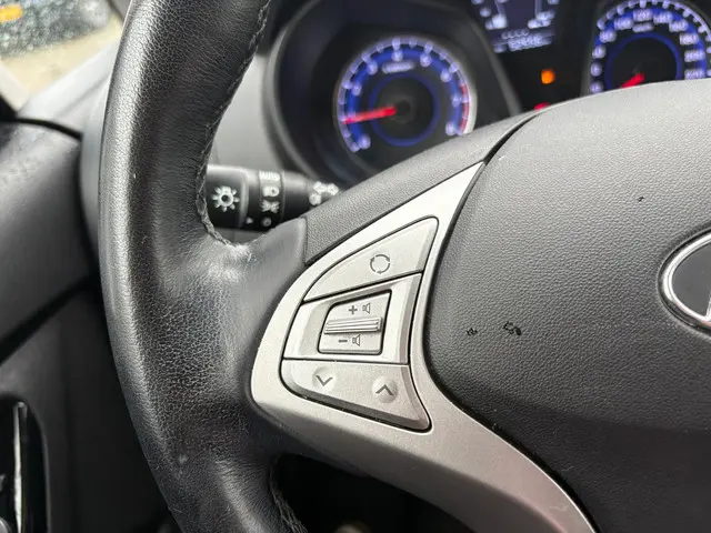 Hyundai ix20 1.4i i-Motion 2018 Benzine 15