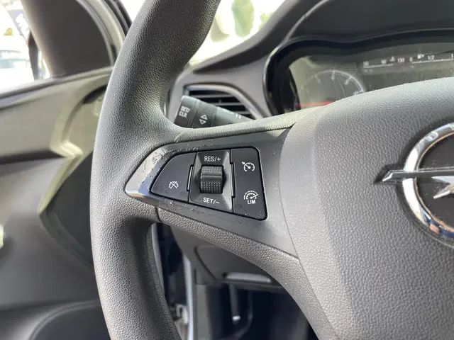 Opel KARL 1.0 ecoFLEX Edition 2016 Benzine 13