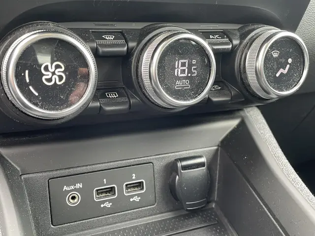 Renault ZOE R135 Intens 52 kWh 2021 Elektrisch 18