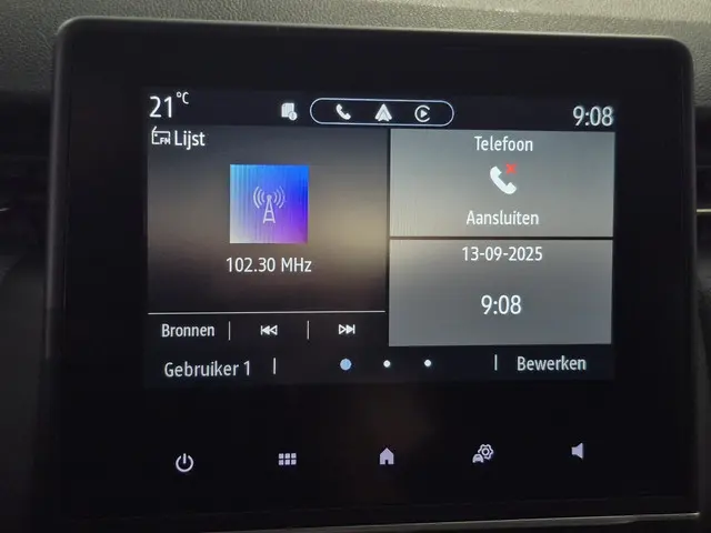 Mitsubishi Colt 1.0T Intense 2024 Benzine 14