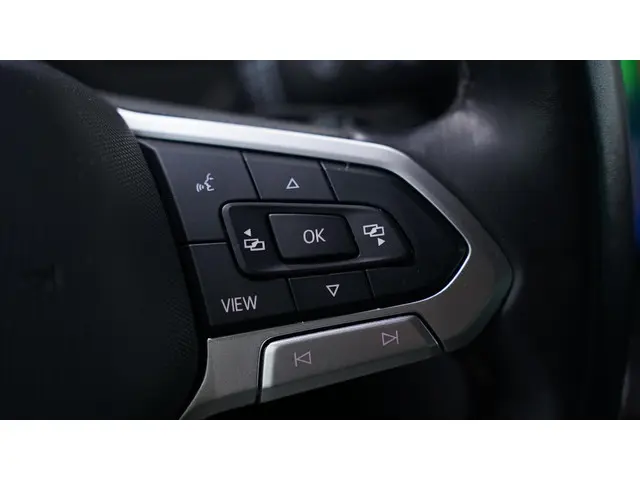 Volkswagen Passat 1.5 TSI R-Line Business + 2020 Benzine 20