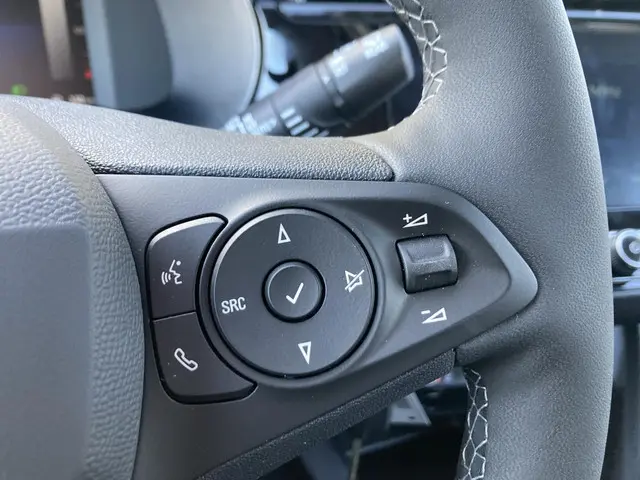 Opel Corsa 1.2 Turbo 100pk Edition 2026 Benzine 12