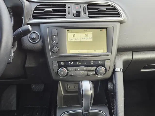 Renault Kadjar 1.2 TCe Intens 2018 Benzine 8