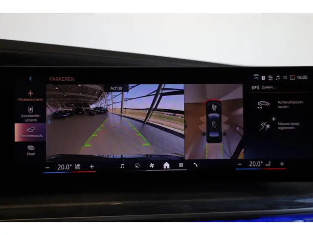 BMW i7 xDrive60 2025 Elektrisch 15