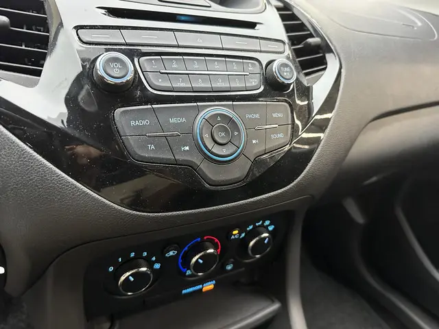 Ford Ka Ka+ 1.2 Trend Ultimate 2017 Benzine 7