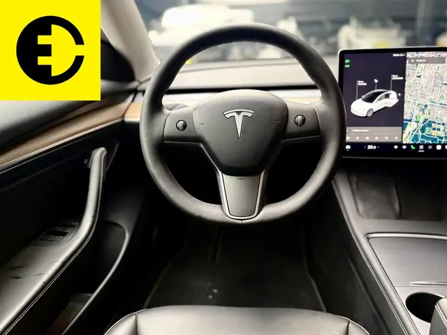 Tesla Model 3 Standard RWD Plus 60 kWh 2021 Elektrisch 3