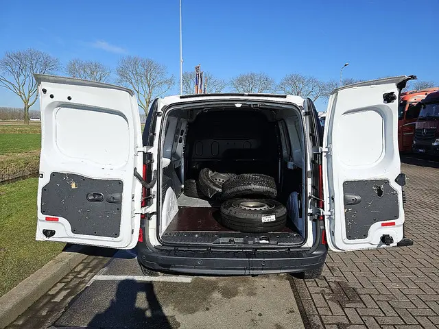 Mercedes-Benz Citan 109 CDI 2021 Diesel 12