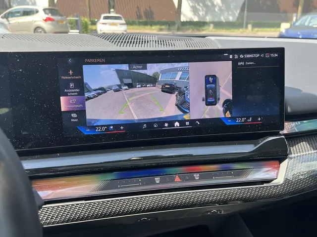 BMW i5 eDrive40 84 kWh 2024 Elektrisch 16