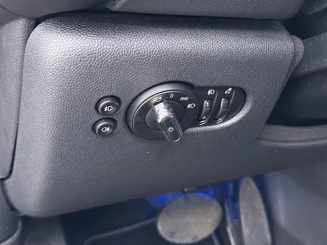 MINI Cooper Mini 1.5 Pepper 2019 Benzine 19