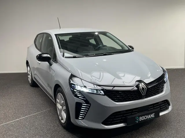 Renault Clio 1.0 TCe 90 GPF evolution 2024 Benzine 5