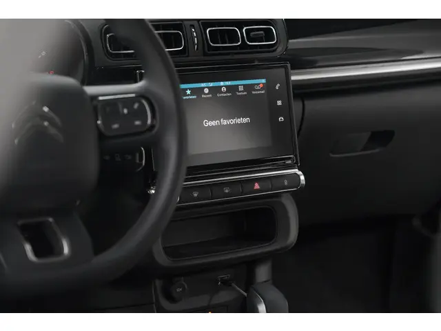 Citroën C3 PureTech 110 EAT6 Shine 2020 Benzine 45