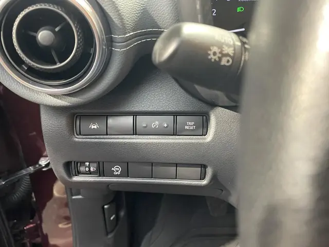 Nissan Juke 1.0 DIG-T N-Connecta 2022 Benzine 27