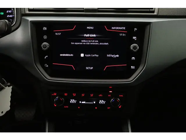 SEAT Arona 1.0 TSI Style 2018 Benzine 20