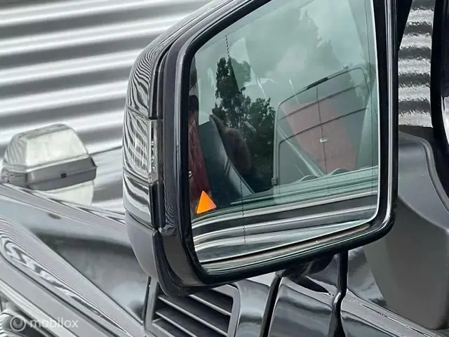 Mercedes-Benz G-Klasse 63 AMG Edition 463 2016 Benzine 28