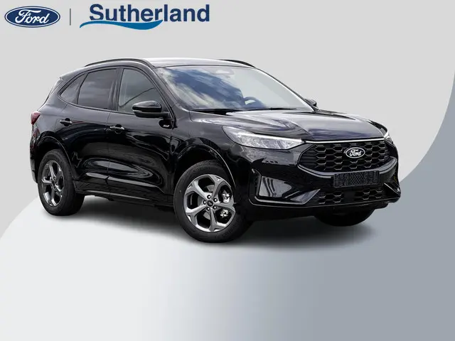 Ford Kuga 2.5 PHEV ST-Line 2026 Hybride Benzine