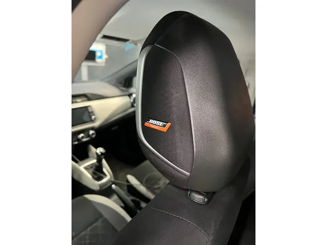 Nissan Micra 1.0 IG-T N-Design 2021 Benzine 4