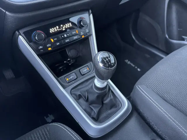 Suzuki S-Cross 1.4 Boosterjet Select 2019 Benzine 23