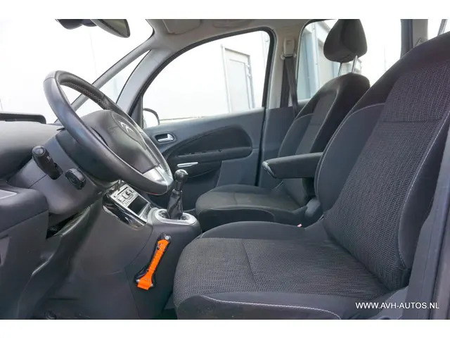 Citroën C3 Picasso 1.6 VTi Exclusive 2014 Benzine 6