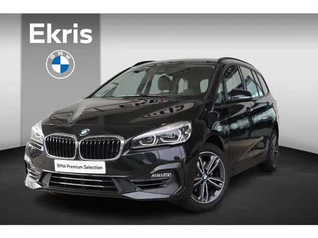 BMW 2 Serie Gran Tourer 216i 2021 Benzine