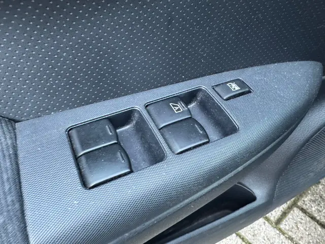 Nissan Note 1.4 Connect Edition 2013 Benzine 6