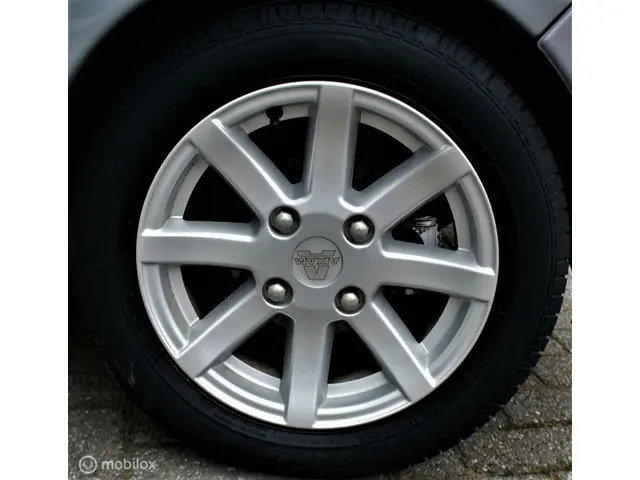 Aixam Crossover Brommobiel 2012 Diesel 7