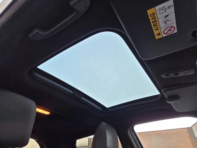 Nissan Juke 1.2 DIG-T S/S Tekna 2016 Benzine 17