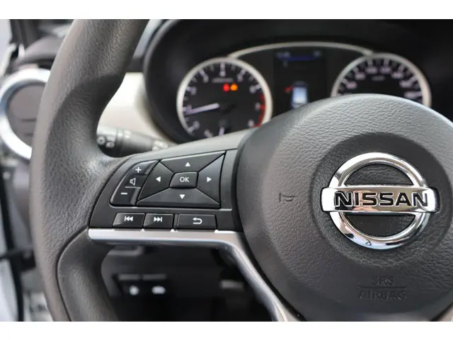 Nissan Micra 1.0 IG-T Acenta 2019 Benzine 14