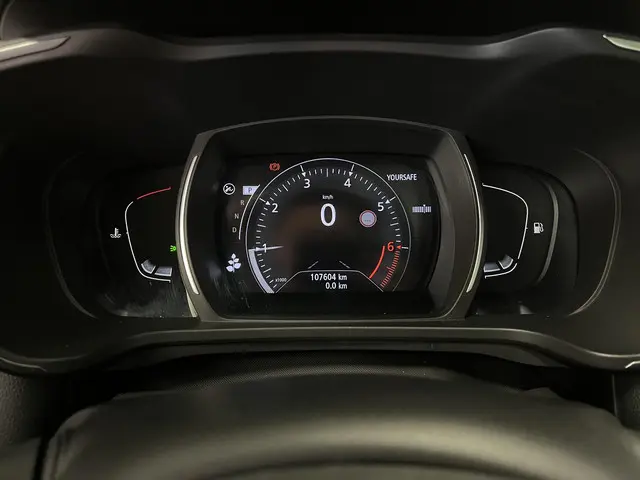 Renault Kadjar 1.2 TCe Bose 2018 Benzine 4