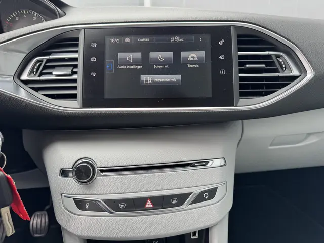Peugeot 308 1.6 THP Active 2013 Benzine 30