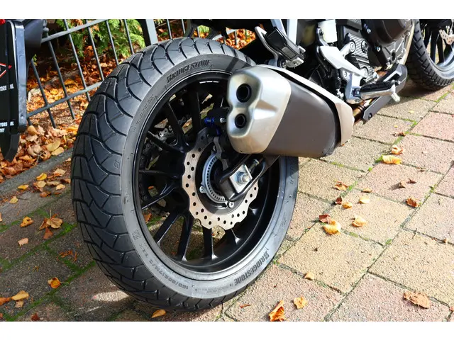 Honda CB 500 CB500X | CB XA ABS 35kw 2022 Benzine 15