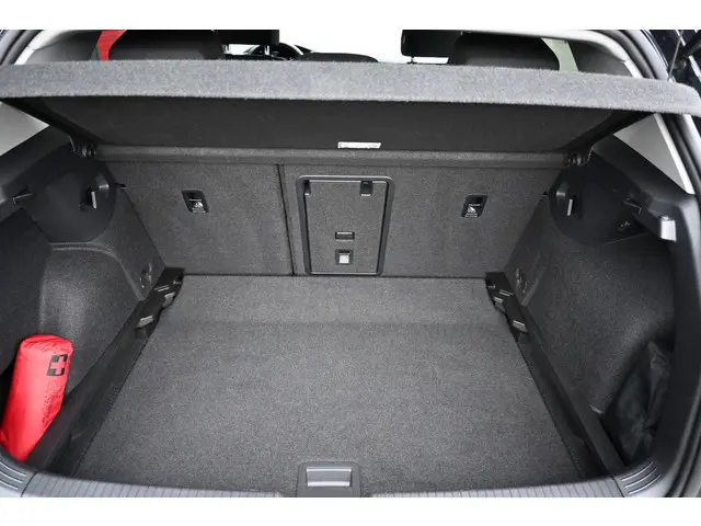 Volkswagen Golf 1.5 TSI 2021 Benzine 12