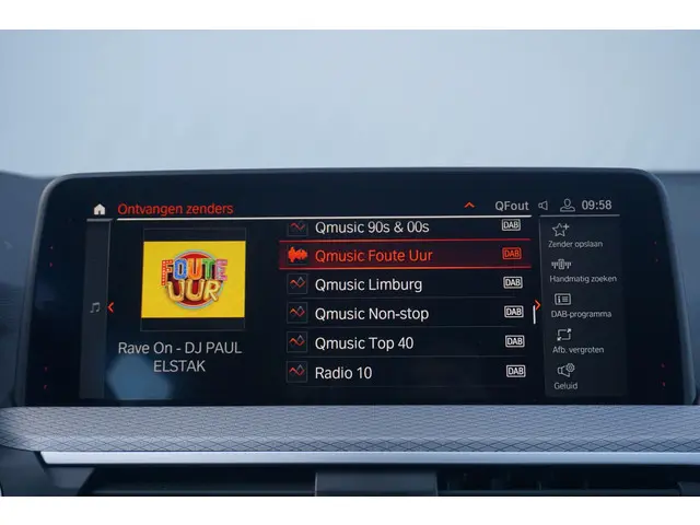 BMW X3 sDrive20i 2020 Benzine 22