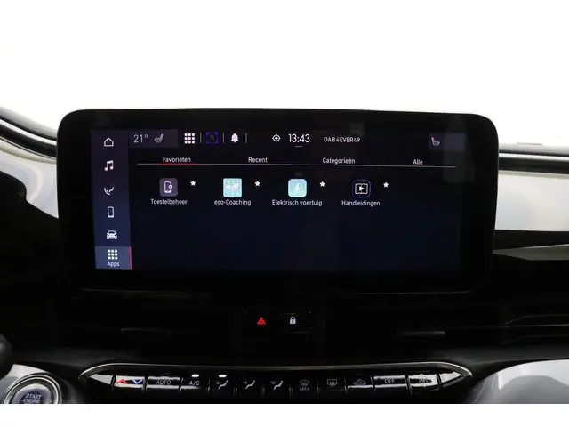 Fiat 500 La Prima 42 kWh 2024 Elektrisch 25