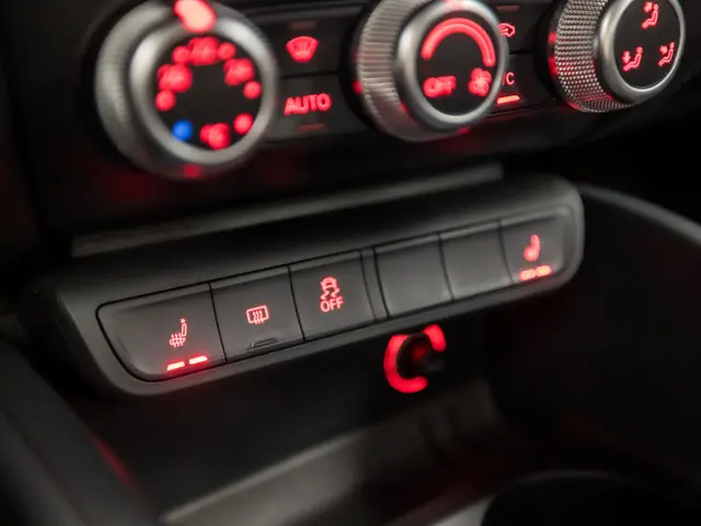 Audi A1 1.2 TFSI Sport 2013 Benzine 10