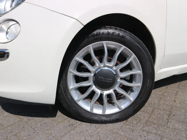 Fiat 500C 3
