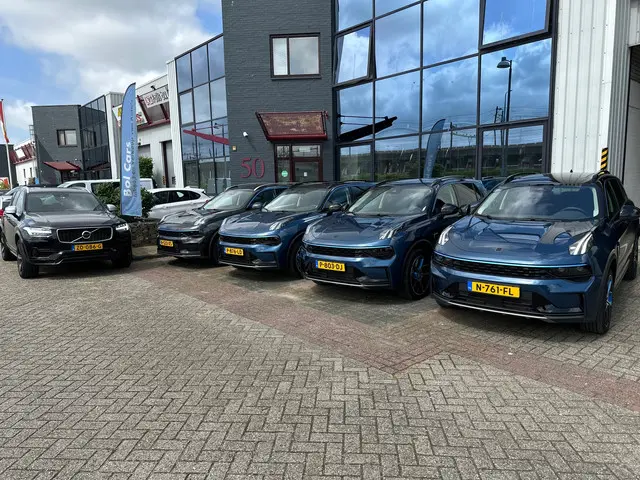 Volkswagen Polo 1.0 TSI Highline 2020 Benzine 20