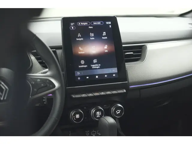 Renault Arkana Mild Hybrid 140 EDC Techno 2024 Benzine 58