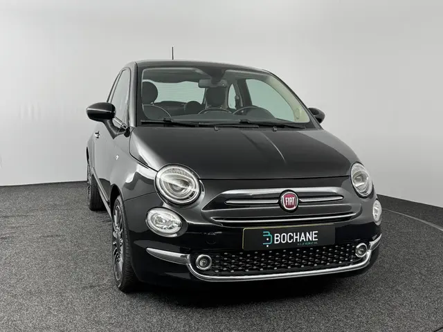 Fiat 500 0.9 TwinAir 80 Turbo Lounge 2016 Benzine 7