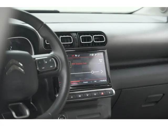 Citroën C3 Aircross PureTech 130 EAT6 Max 2024 Benzine 45