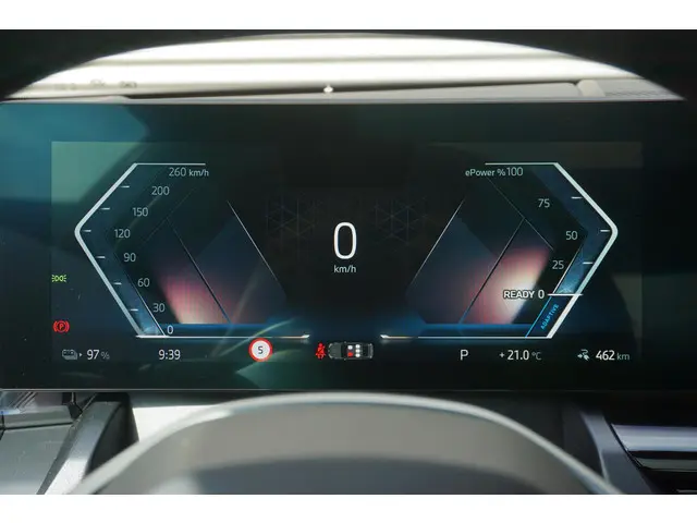 BMW i5 Sedan eDrive40 2025 Elektrisch 29