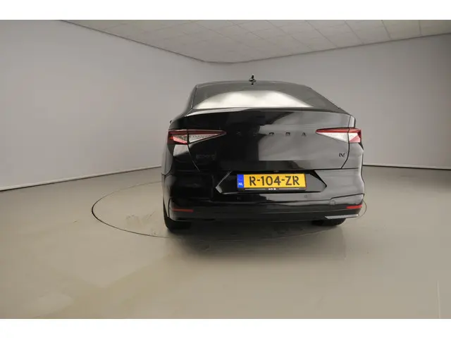 Škoda Enyaq Coupe 3