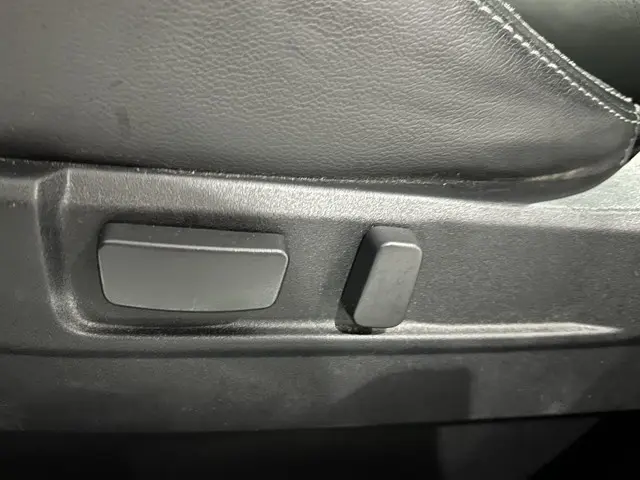 Mitsubishi ASX 2.0 Instyle 2019 Benzine 27