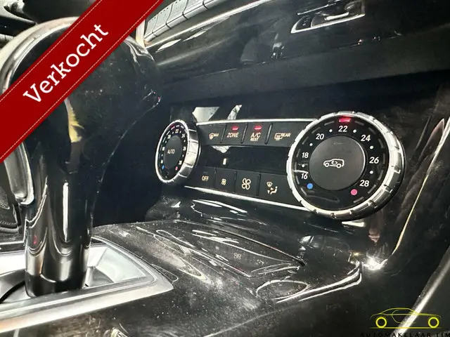Mercedes-Benz G-Klasse 350 d 2015 Diesel 33