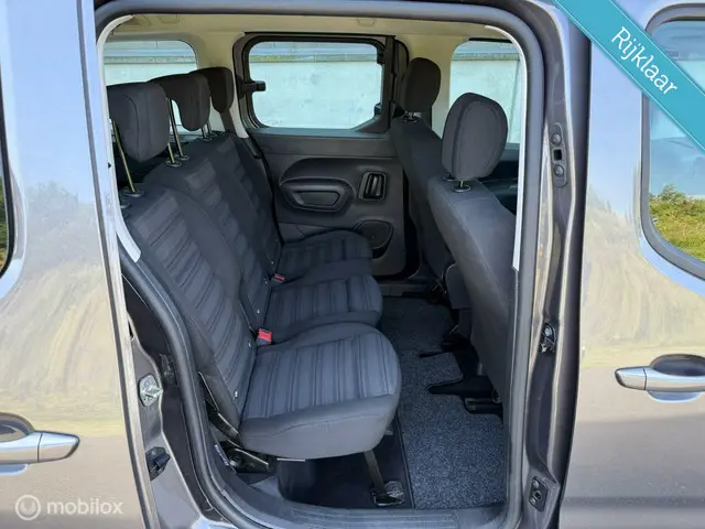 Opel Combo Life 1.2 Turbo L2H1 Edition 7p. 2020 Benzine 7