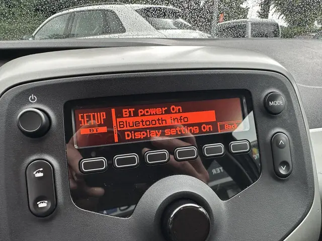 Citroën C1 1.0 e-VTi Feel 5drs 2018 Benzine 24