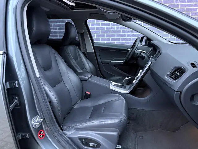 Volvo V60 1.5 T3 Summum 2017 Benzine 5